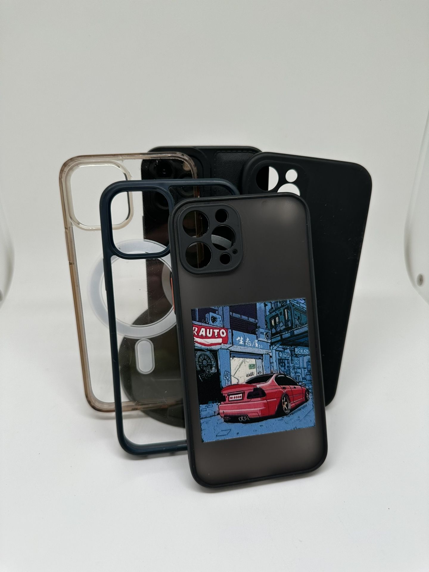iPhone 12 Pro cases