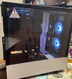 Gaming pc