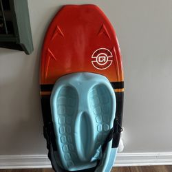 O’Brien Rush 5150 Kneeboard