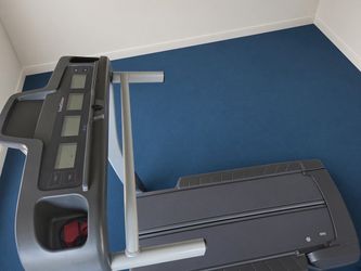 TreadClimber Cardio Exercise Machine