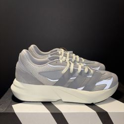 Adidas Lightblaze Gray
