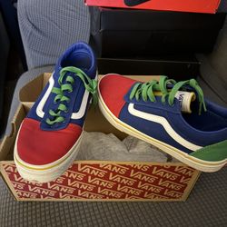 Vans 