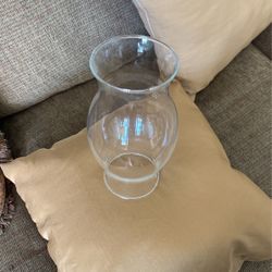 Flower Or Lamp Cover