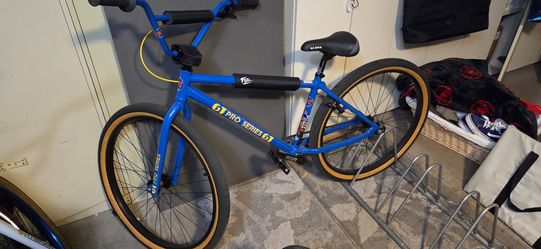 29" GT Pro series