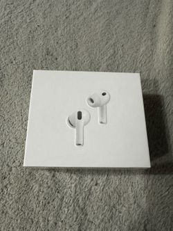 Apple AirPods Pro 3rd Gen