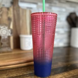 Starbucks Tumbler 