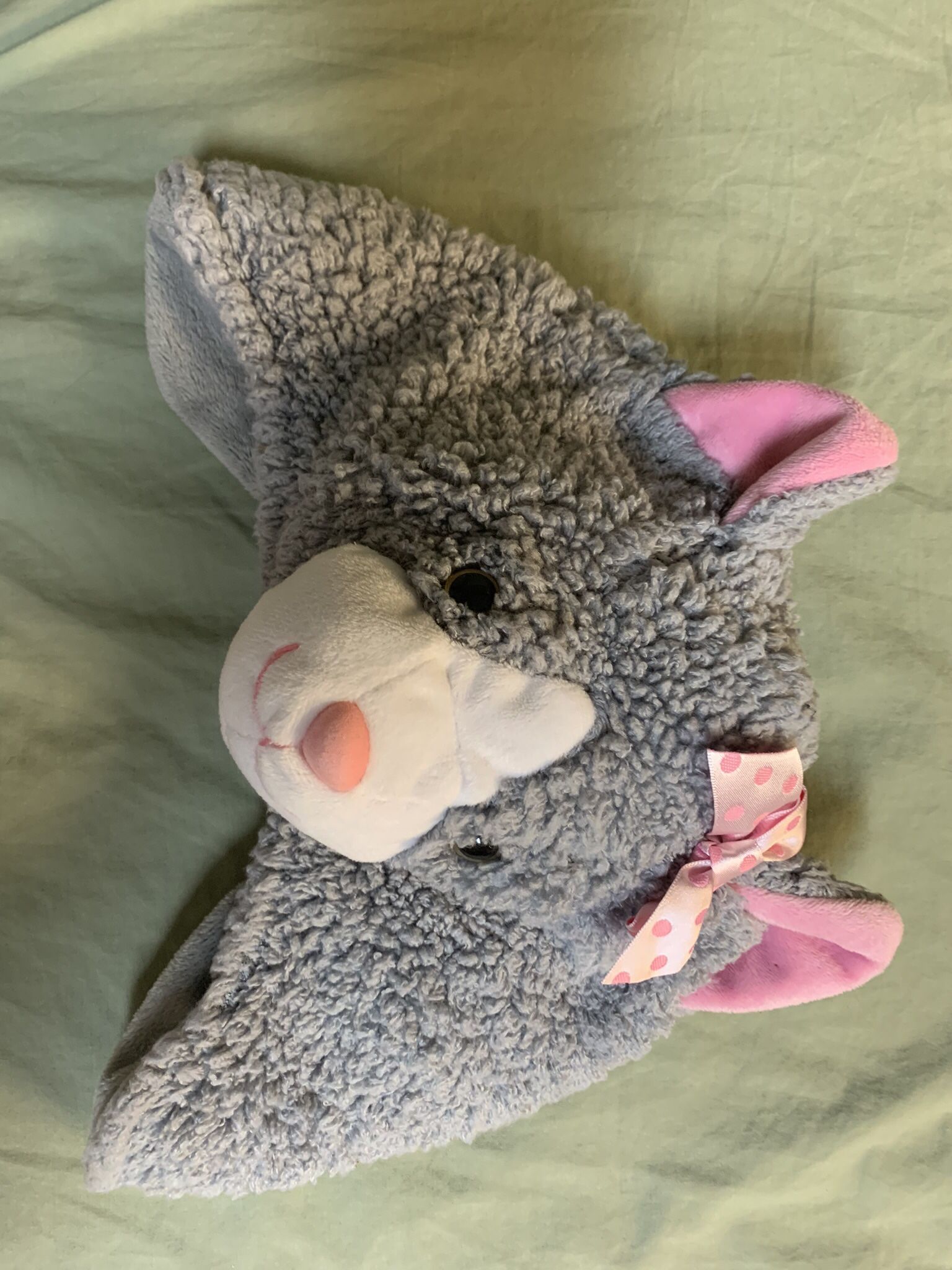 Popatu Kitten Hat