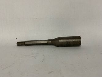 10” Ground Rod Driver