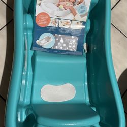 Baby Bath Tubs Set 