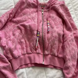 Barbie X Forever 21 Sweater 