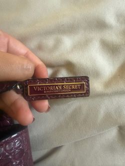 Victoria secret purse