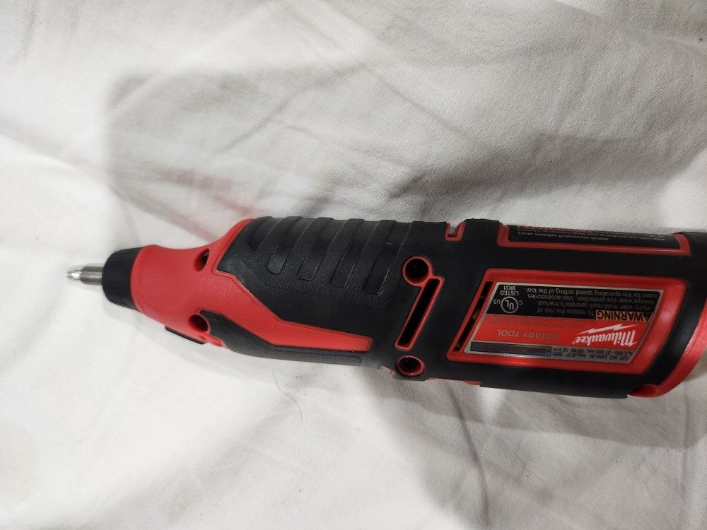 Milwaukee Rotary Tool