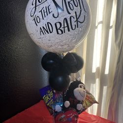 Customize Balloons!!!!!! 