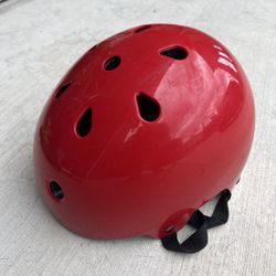 Oxelo scooter helmet