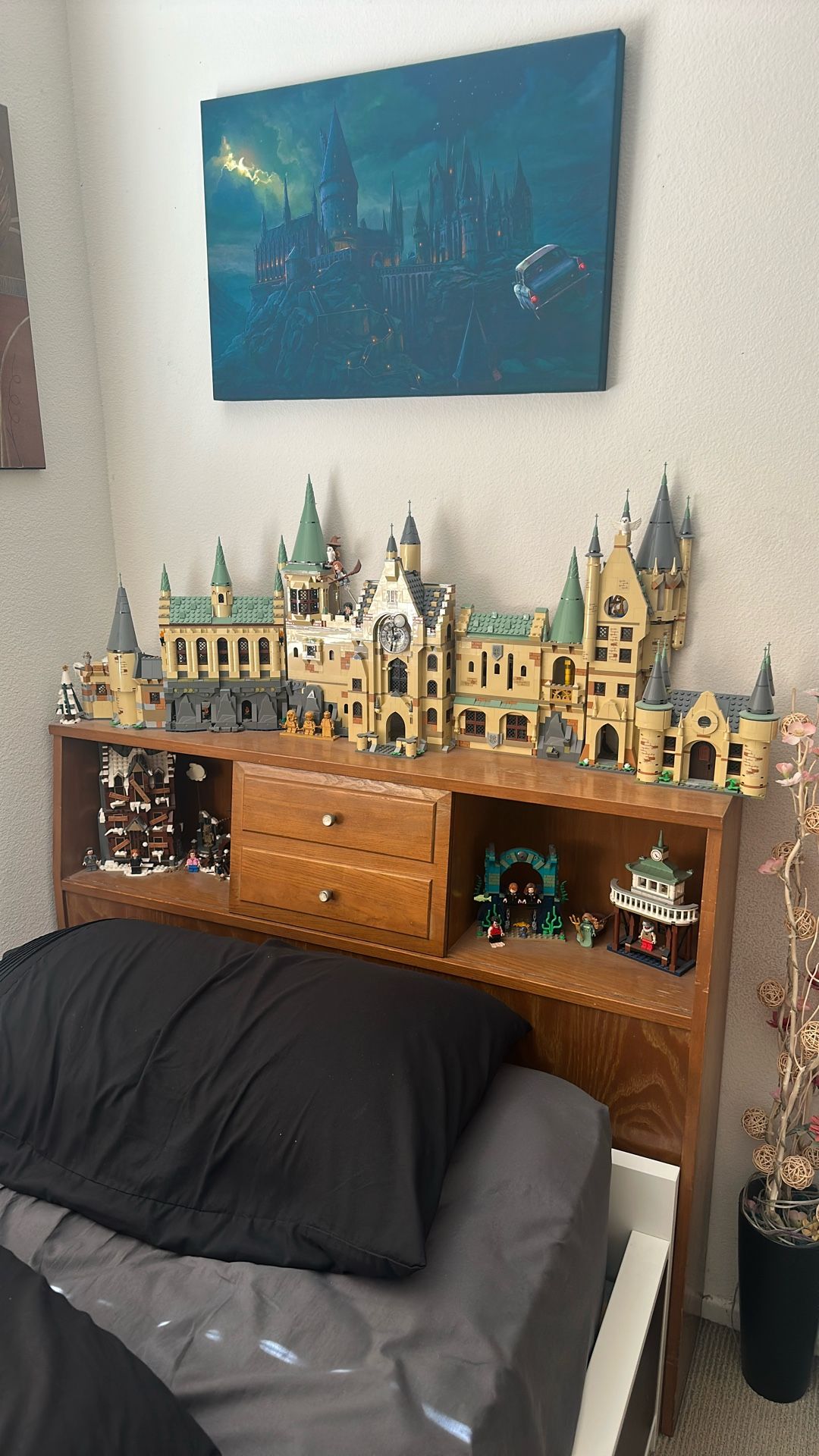 LEGO Harry Potter Sets