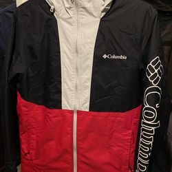 Colombia Jacket