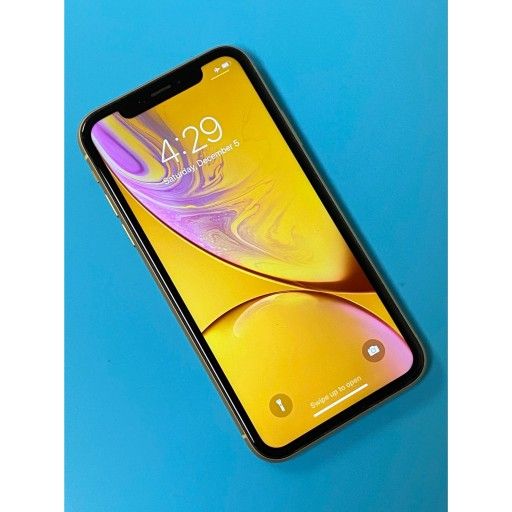 IPhone XR 64 GB Unlocked