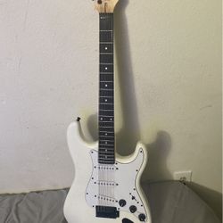 Lyx Pro 39' electric guitar