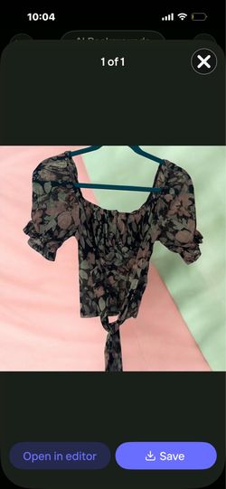 Blouse