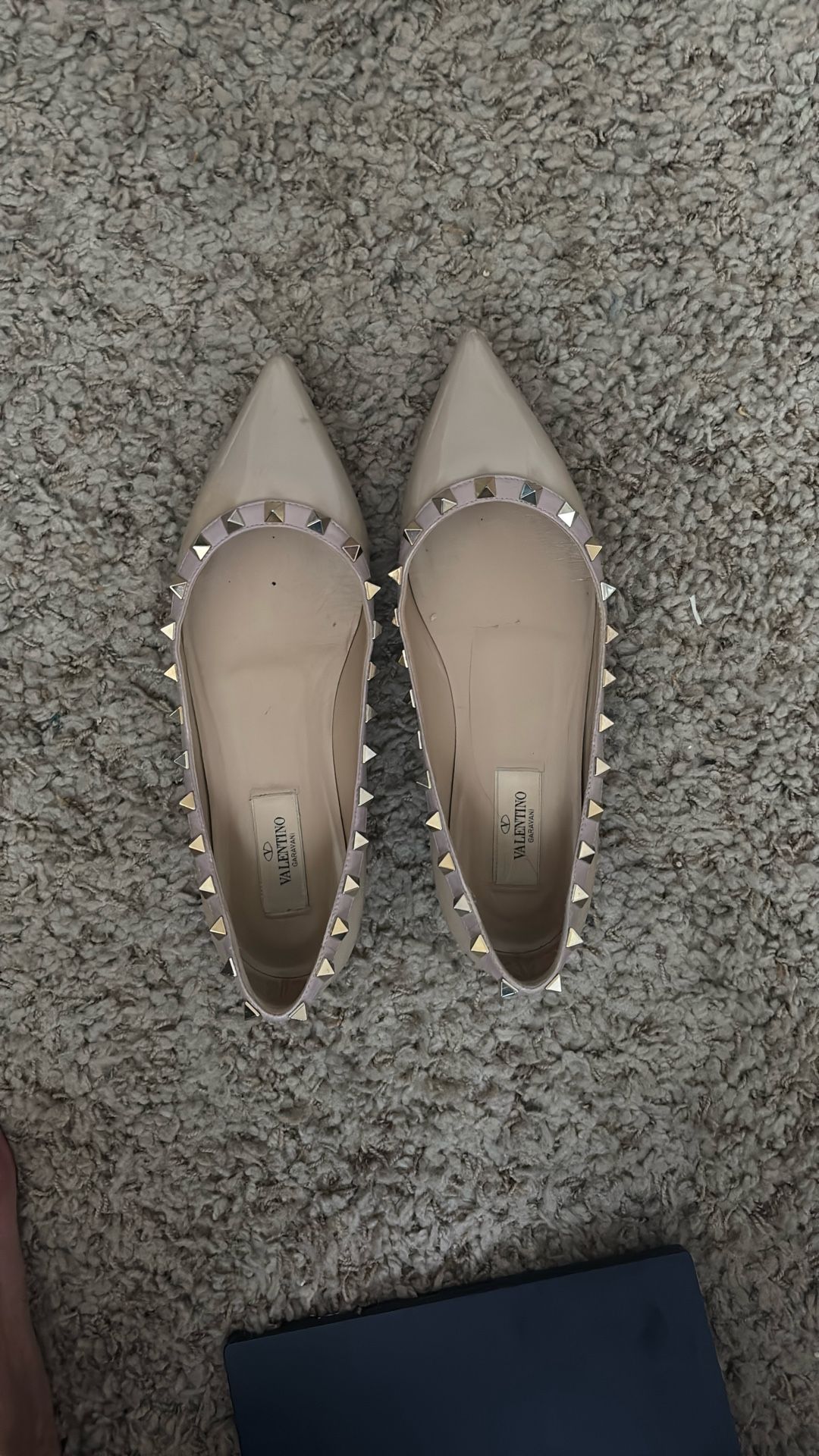 Valentino Ballet Shoe