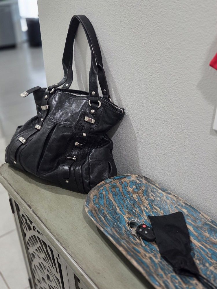 *sale* B. Makowsky Purse