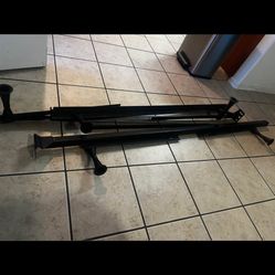 Metal Bed Frame 