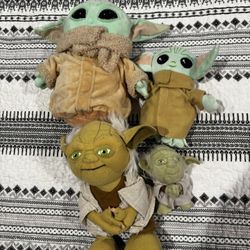 Yoda Bundle 