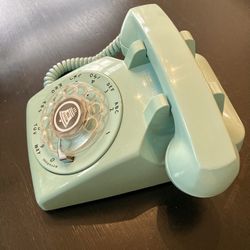 Western Electric Rotary Phone 