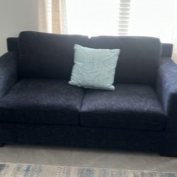 Sofa & Loveseat 