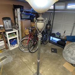 Standing lamp 