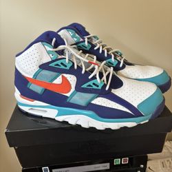 Nike Bo Jackson 
