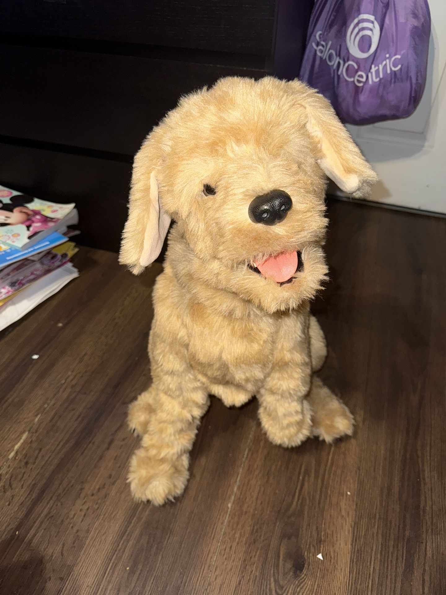 Furreal Pets Dog Biscuit