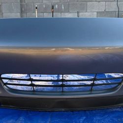01-05 Porsche 996 911 Carrera 4S C4S Turbo Front Bumper Cover (contact info removed)1105 OEM