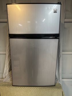 Kenmore mini refrigerator Kenmore mini refrigerator