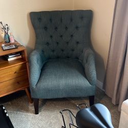 Accent Chair