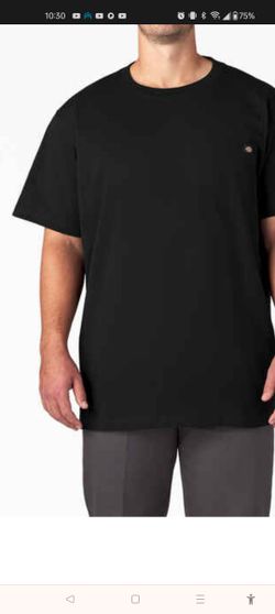 Dickies 2xl Pocket Shirt Pick Up Only