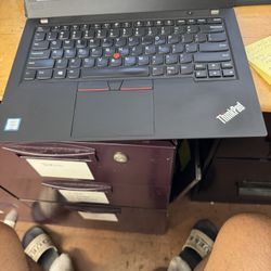 💻 Lenovo ThinkPad T490 i5-8365U | 8GB RAM | 256GB SSD | Windows 10 Pro | 100% Battery 🔋