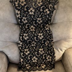 Woman's Formal Dress