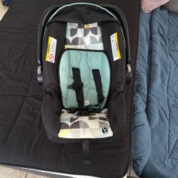 Baby Car Seat For Infant
