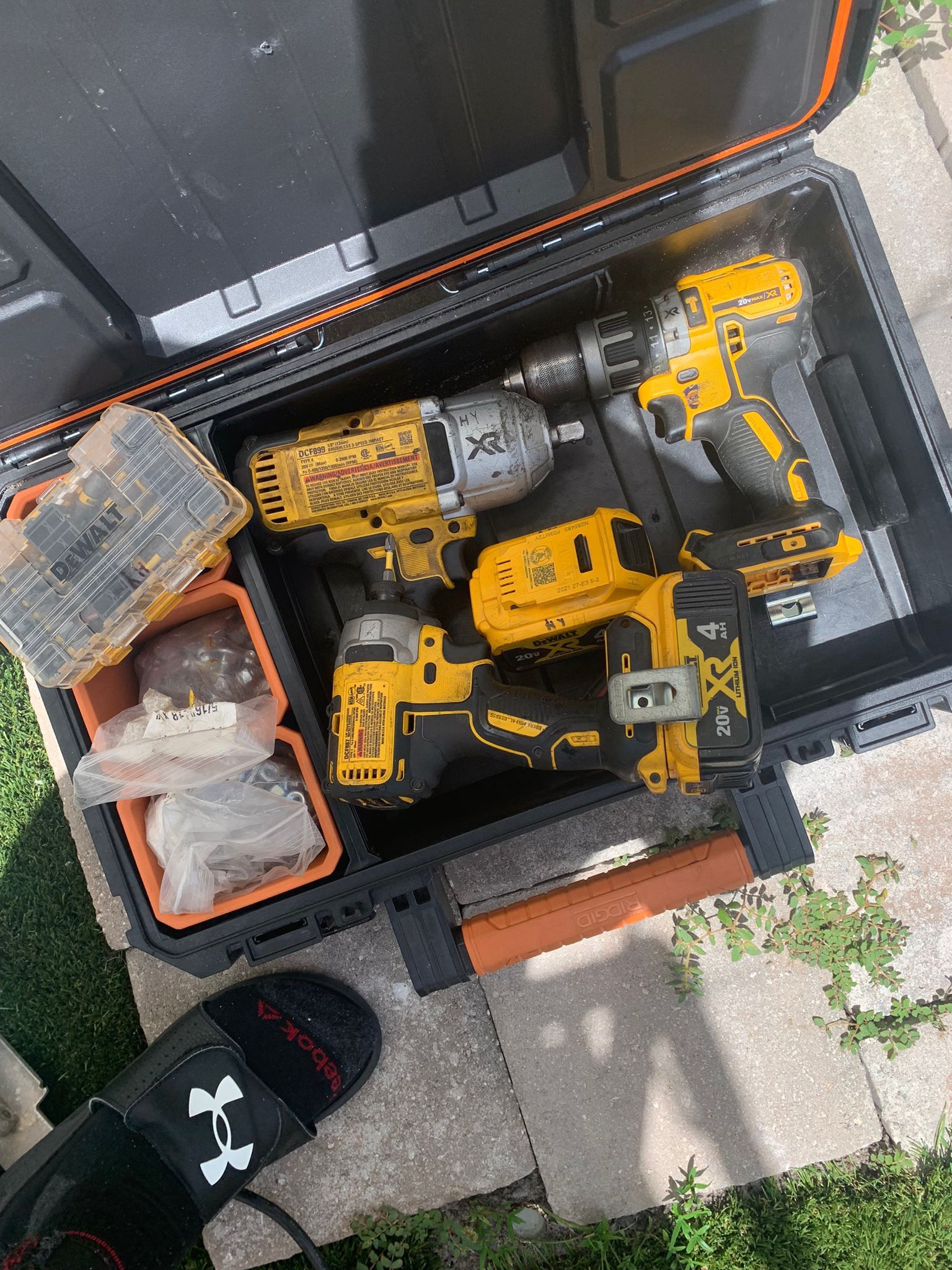 Tool Set