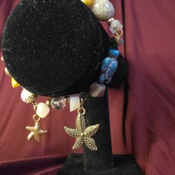 Starfish Bracelet