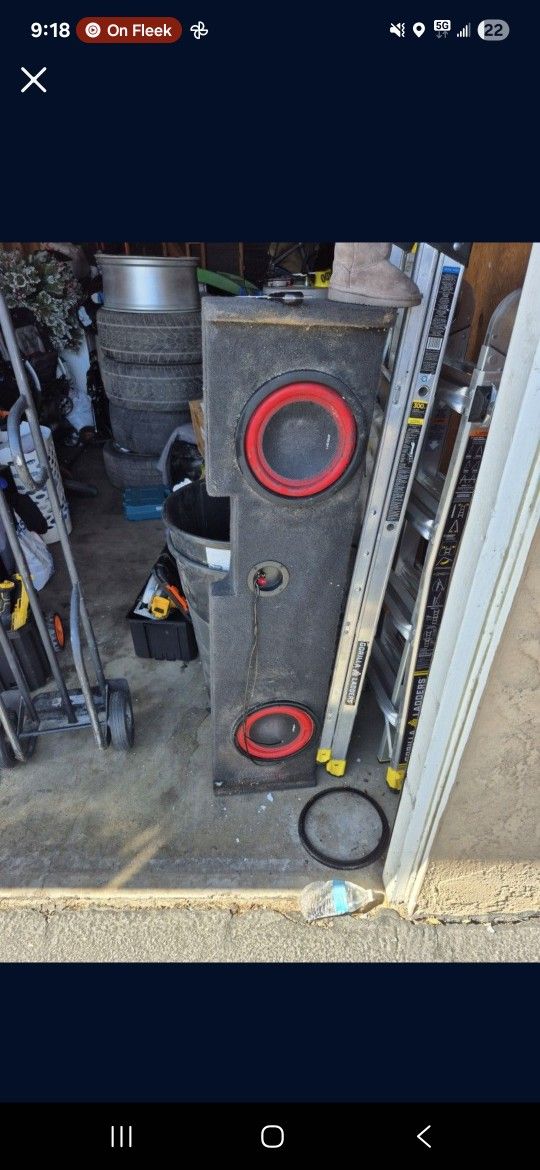Cirwin Vega 10s