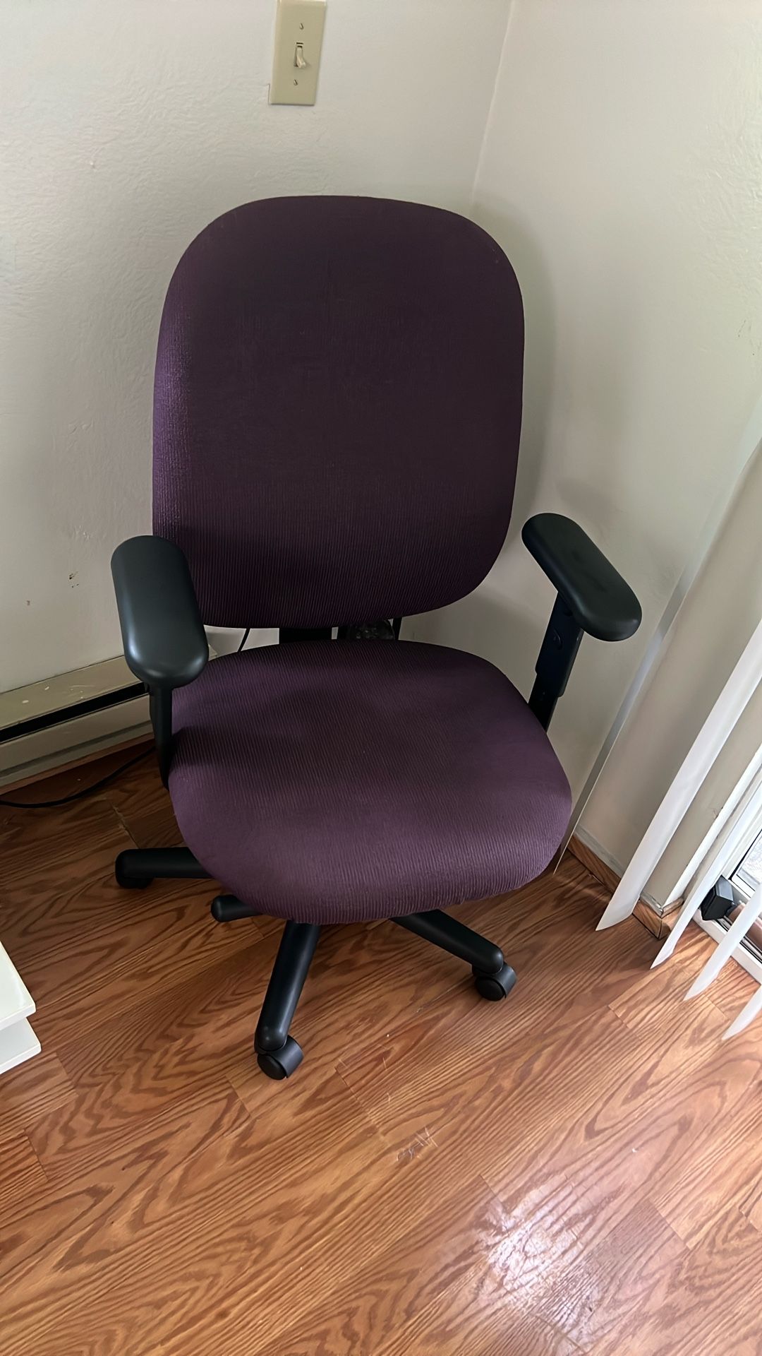 computer stand