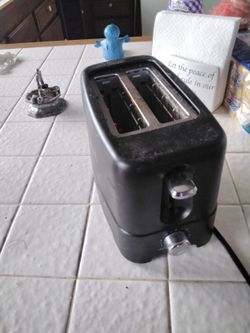Tostador