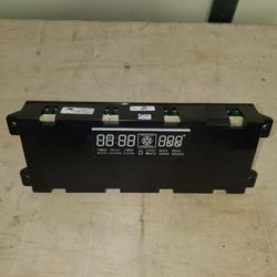 PLES389DCD Oven Control Board Module