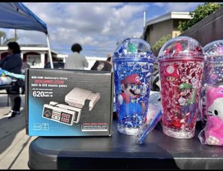 Nintendo / Mario