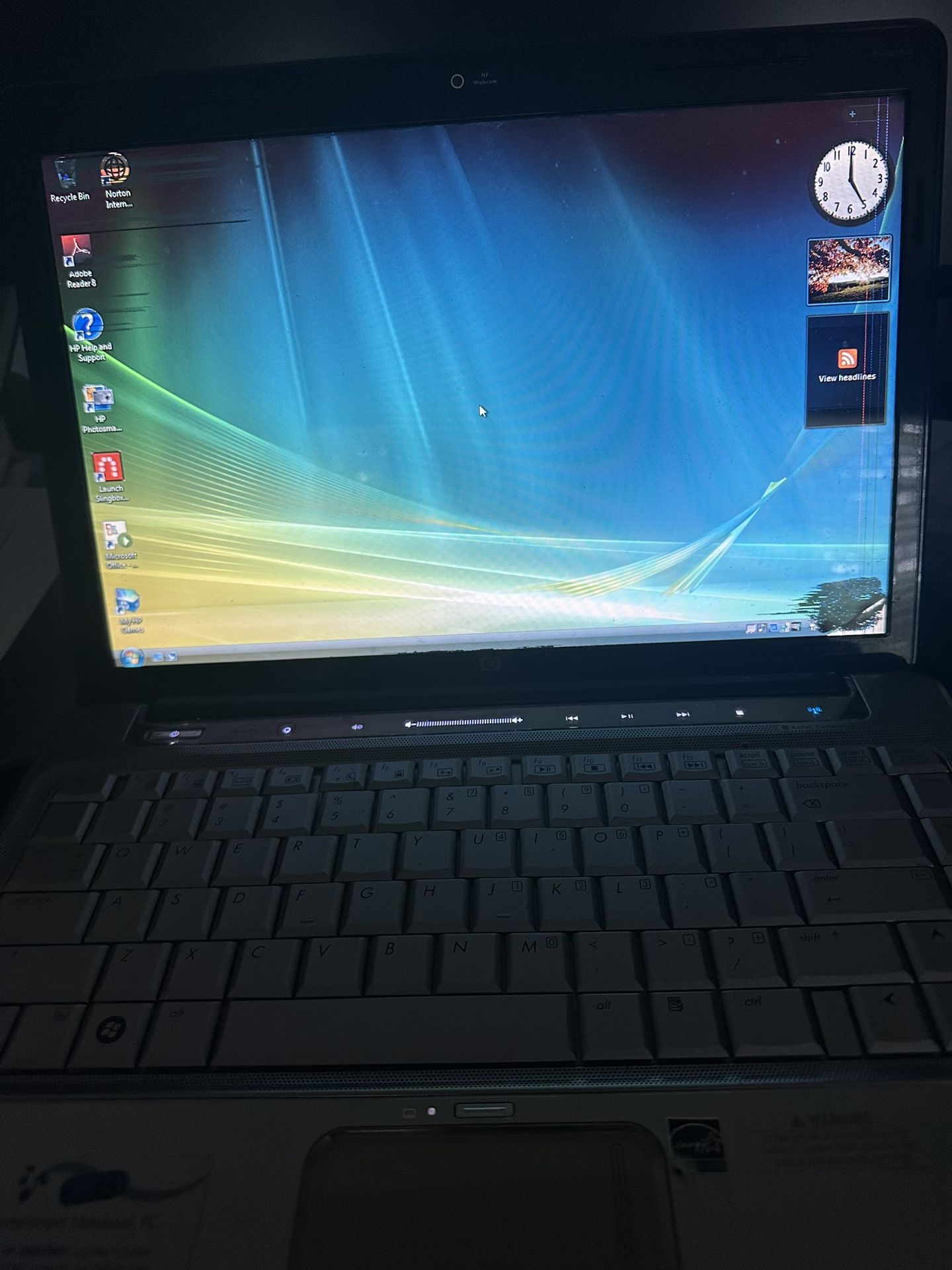 Windows PC