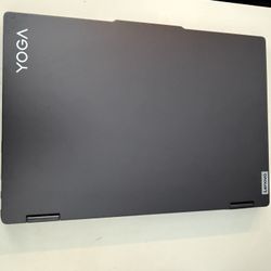 Lenovo Yoga 7i 2-in-1