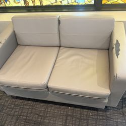 Couches 