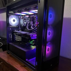 Desktop Pc Gaming 